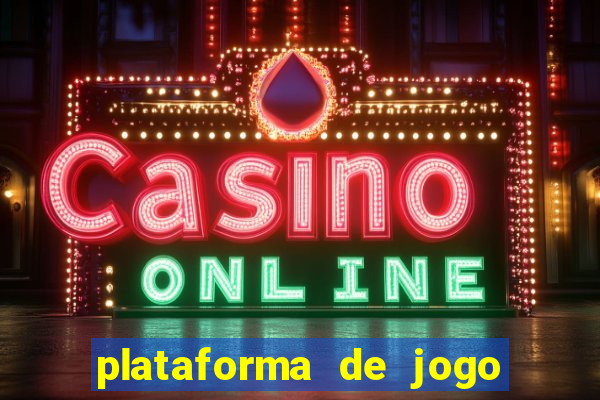 plataforma de jogo dos estados unidos